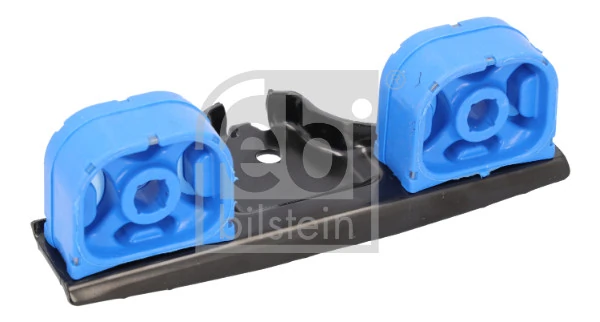 Mount, exhaust system